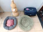 Katten startersset, Ophalen, Zo goed als nieuw