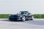 DODGE VIPER, Auto's, Dodge, Achterwielaandrijving, Viper, Airbags, Cabriolet