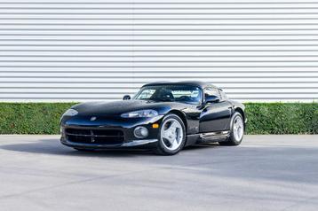 DODGE VIPER