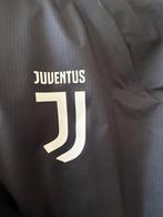 Adidas Juventus Turin zwarte jas nieuw, nooit gedragen. Maat, Ophalen of Verzenden, Zwart