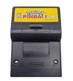 Pokemon pinball, Games en Spelcomputers, Games | Nintendo Game Boy, Gebruikt, 1 speler, Vanaf 12 jaar, Ophalen