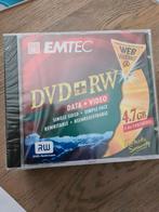 Nieuwe DVD-RW, Ophalen, Nieuw, Dvd