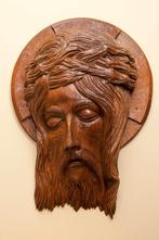 Beeldhouwwerk, Ophalen