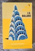 J.G. Ballard - Hallo Amerika, Boeken, Ophalen of Verzenden, Zo goed als nieuw, J.G. Ballard