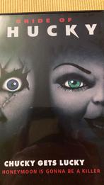Bride Of Chucky, CD & DVD, Comme neuf, Enlèvement ou Envoi