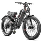 Nieuwe stoere elektrische fiets, Sports & Fitness, Sports & Fitness Autre, Enlèvement ou Envoi, Neuf