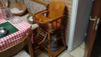 vintage kinderstoel, Antiek en Kunst, Ophalen of Verzenden