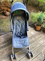 pousette, Kinderen en Baby's, Buggy's, Ophalen, Gebruikt, Maclaren, Regenhoes