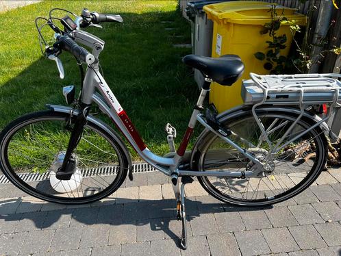 Sparta C3, Vélos & Vélomoteurs, Vélos électriques, Utilisé, Sparta, Enlèvement