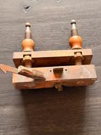 Antieke hout schaaf, Antiek en Kunst, Ophalen