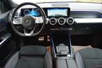 Mercedes-Benz EQB250 AMG Line Navi/Leder/7plaats/Elektrisch, Cuir, Argent ou Gris, Achat, EQB