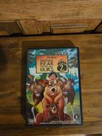 Brother bear 2 dvd, Ophalen of Verzenden, Gebruikt