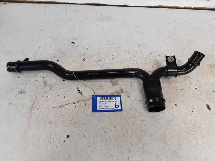 INTERCOOLER DURITE Abarth 500 / 595 / 695 (01-2008/-), Autos : Pièces & Accessoires, Climatisation & Chauffage, Autres marques automobiles