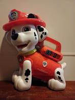 Marshall Paw Patrol - letterpret, Ophalen of Verzenden