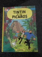 Tintin et les Picaros, Livres, Comme neuf, Une BD, Enlèvement ou Envoi, Hergé