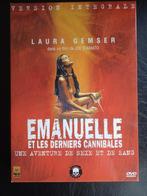 Emanuelle et les derniers cannibales, Ophalen of Verzenden