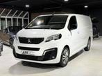 Peugeot Expert 2.0HDi 144CV 3 PL L3 LANGE LED-LEDEREN GPS-CA, Voorwielaandrijving, Monovolume, 1995 cc, 4 cilinders