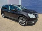 Nissan QASHQAI+2 *DCI-AIRCO-7SEATS* (bj 2010), Auto's, 1666 kg, Bedrijf, 5 deurs, Te koop