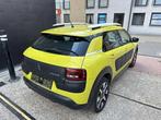 Citroen C4 CACTUS 1.2 I MET 130DKM export of handelaars, Bedrijf, 59 kW, C4 Cactus, 80 pk