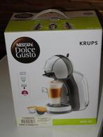 Dolce Gusto Mini Me, Elektronische apparatuur, Koffiezetapparaten, Ophalen, Koffiepads en cups, 1 kopje, Koffiemachine