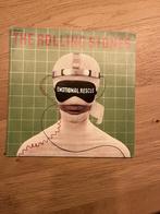 Single; Rolling stones Emotional rescue, Single, Enlèvement, Utilisé, 7 pouces