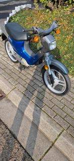 Honda Wallaroo deluxe, Fietsen en Brommers, Ophalen of Verzenden, Zo goed als nieuw