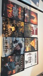 Oorlogfilms te koop, Enlèvement, Comme neuf