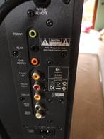 Logitech X-540 Speaker System, Computers en Software, Pc speakers, Ophalen