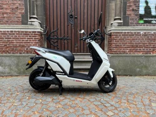 Lifan E3 elektrische scooter 07/2020 met 2000 km, Fietsen en Brommers, Scooters | Overige merken, Ophalen