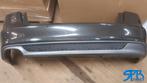 AUDI A6 C7 4G SEDAN S-LINE ACHTERBUMPER Diffuser 4G5807511N, Auto-onderdelen, Gebruikt, Achter, Audi, Bumper