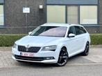 SKODA SUPERB 2016 2.0TDI DSG Euro6 FULL, Autos, Skoda, Cuir et Alcantara, Achat, Euro 6, 5 portes