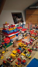 Lego collection Star Wars, City, Atlantis, Ninjago, Kinderen en Baby's, Speelgoed | Duplo en Lego, Ophalen