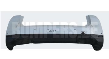 Bumper BMW IX3 G08 BEV 20-24 Achterbumper KJ11639 beschikbaar voor biedingen