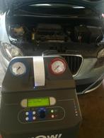 ❄ Recharge climatisation auto R134a et R1234yf ‼️ Àpd 59€, Auto-onderdelen, Airco en Verwarming, Ophalen of Verzenden, MG