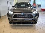 Toyota RAV-4 Premium Plus, Auto's, Automaat, 2490 cc, Emergency brake assist, 137 kW