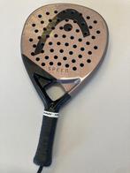 padel racket head speed motion, Enlèvement ou Envoi, Comme neuf, Raquette de padel