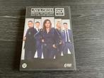 Dvd's Law and Order Special Victims Unit Seizoen 20, Comme neuf, Enlèvement ou Envoi