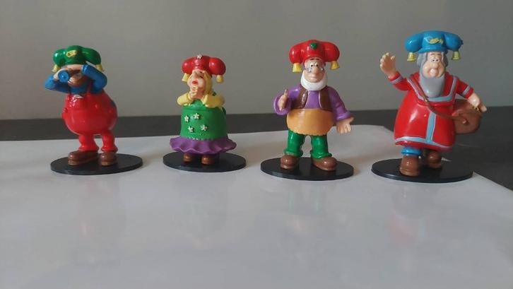 speelgoed - spel met K3 - Bumba - Samson - Plop - Piraat..., Kinderen en Baby's, Speelgoed | Educatief en Creatief, Nieuw, Ophalen