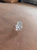 Swarovski hondje, Ophalen, Zo goed als nieuw