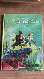 Cape et de crocs 4, Livres, Envoi, Comme neuf