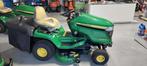 John deere X350r, Articles professionnels, Machines & Construction | Jardin, Parc & Sylviculture, Enlèvement, Faucheuse