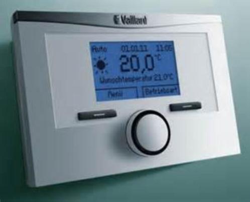 vaillant 350 thermostaat, Doe-het-zelf en Bouw, Thermostaten, Nieuw, Ophalen of Verzenden