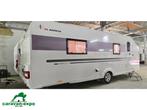 ADRIA ADORA 613 HT, Caravans en Kamperen, Caravans, Bedrijf, Adria, 6 tot 7 meter, Tot en met 4