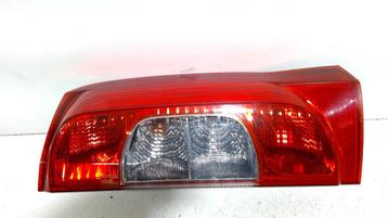 ACHTERLICHT RECHTS BUITEN Citroën Nemo (AA) (1353205080E) beschikbaar voor biedingen