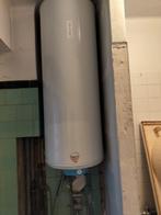 Elektrische Boiler - 200L, Boiler, Zo goed als nieuw, Ophalen