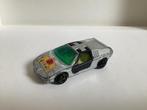 BMW Turbo Majorette (grey), Hobby en Vrije tijd, Modelauto's | Overige schalen, Ophalen, Gebruikt