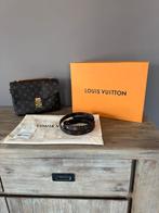 Louis Vuitton Pochette Métis, Handtassen en Accessoires, Tassen | Damestassen, Ophalen, Zo goed als nieuw