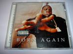 CD The Notorious B.I.G. – Born Again, Ophalen of Verzenden, Gebruikt
