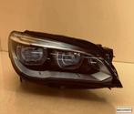 BMW 7 SERIE F01 F02 FACELIFT ADAPTIEVE LED KOPLAMP 7379678, Auto-onderdelen, Gebruikt, -, -, Ophalen of Verzenden