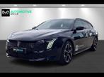 Peugeot 508 SW GT Hybride | auto airco | GPS, Auto's, Te koop, Break, 5 deurs, Automaat